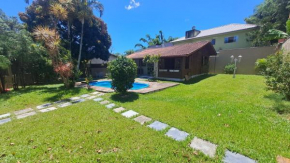 Casa aconhegante na praia